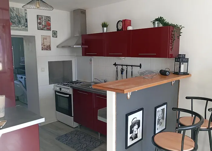La Petite Maison Cosy