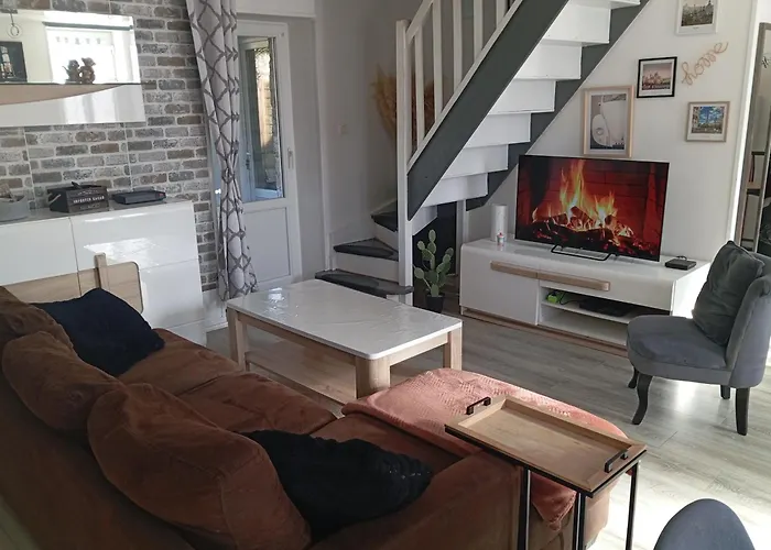 La Petite Maison Cosy