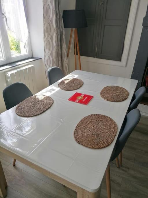 La Petite Maison Cosy Holiday home