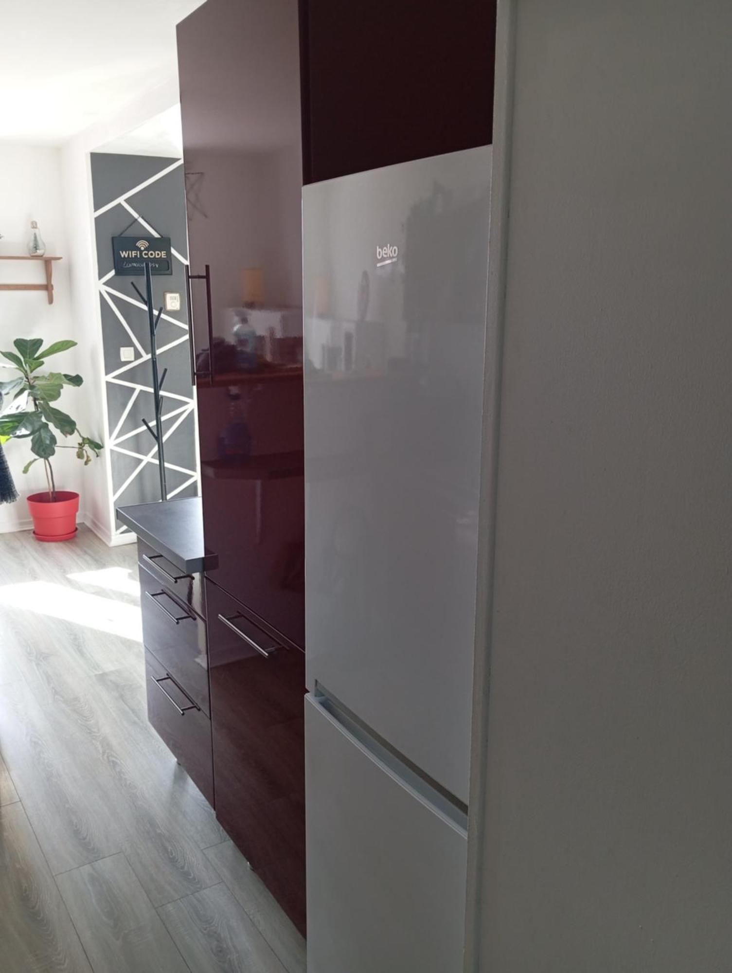 Holiday home La Petite Maison Cosy Saint-Sauveur-le-Vicomte