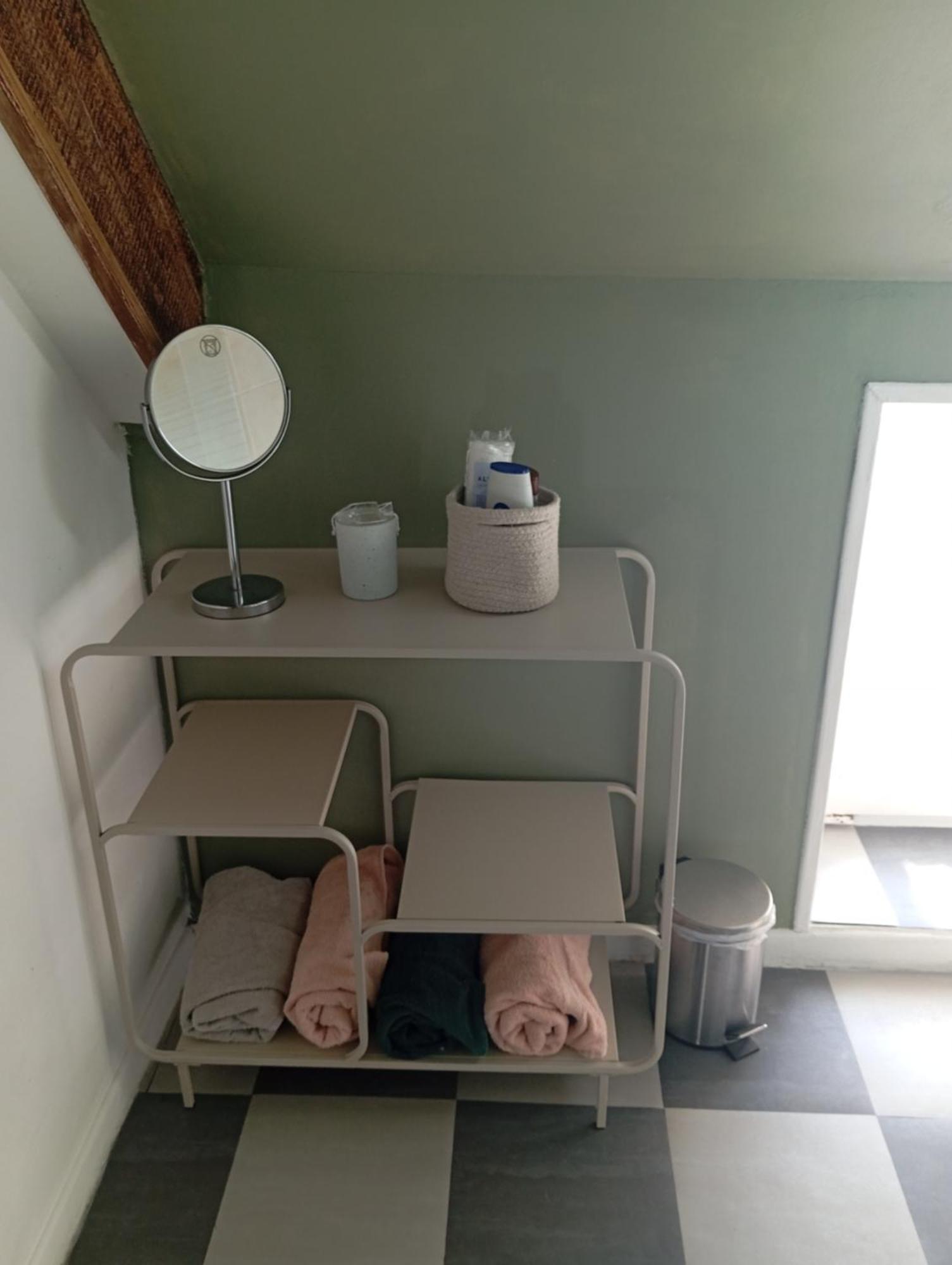 La Petite Maison Cosy Holiday home Saint-Sauveur-le-Vicomte