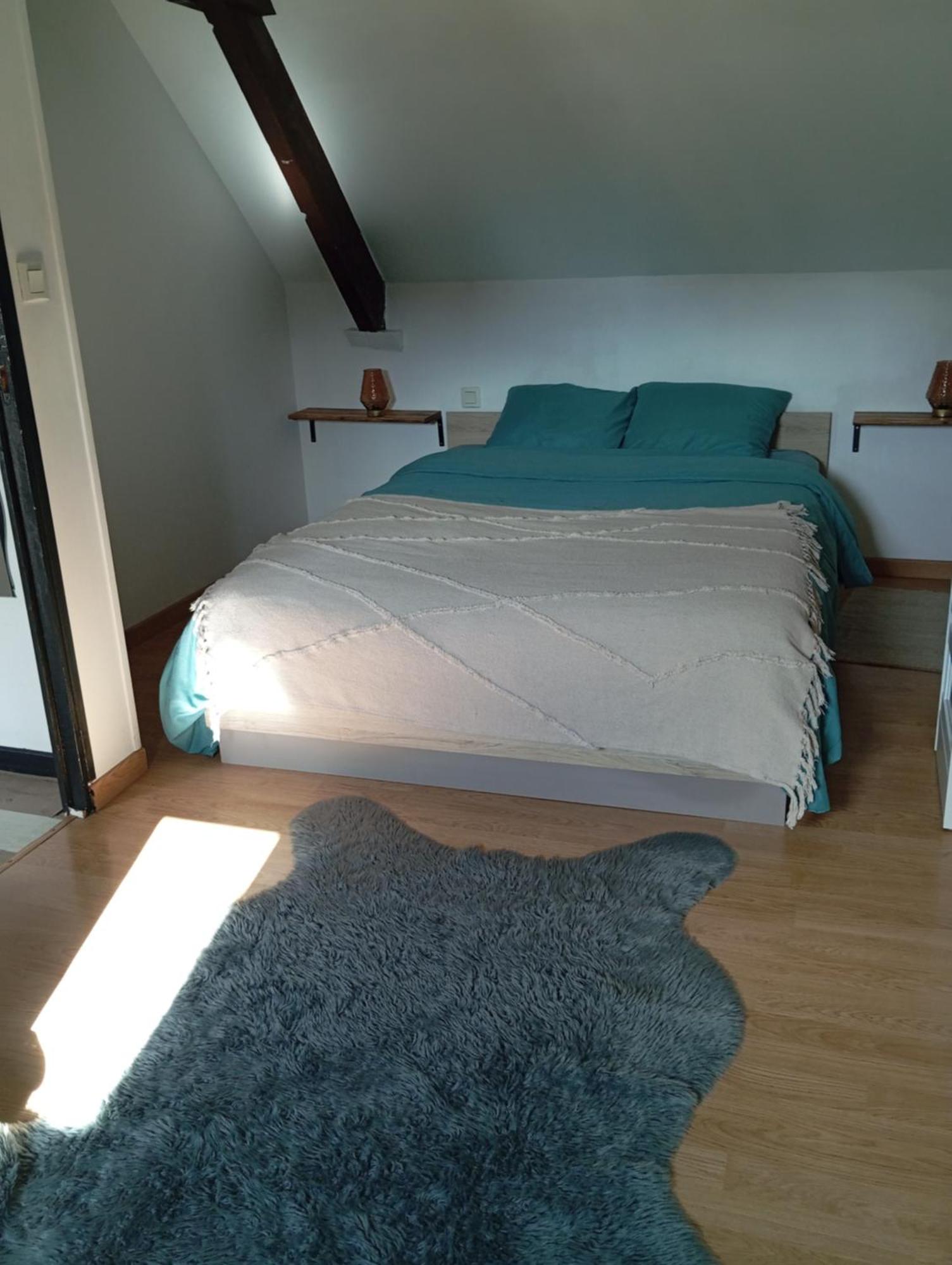 La Petite Maison Cosy *